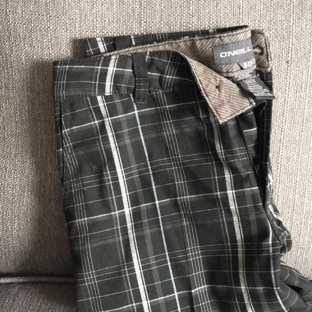 Men’s 30” shorts from O’Neill